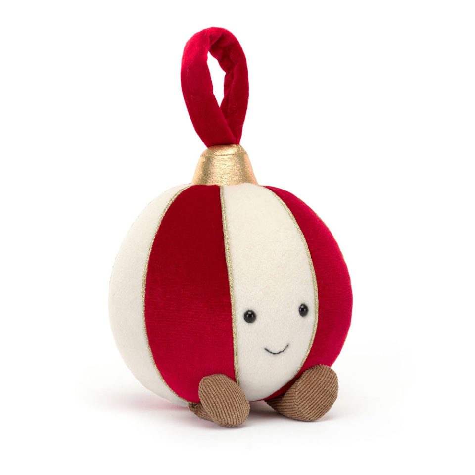 JellyCat Amuseables Bauble