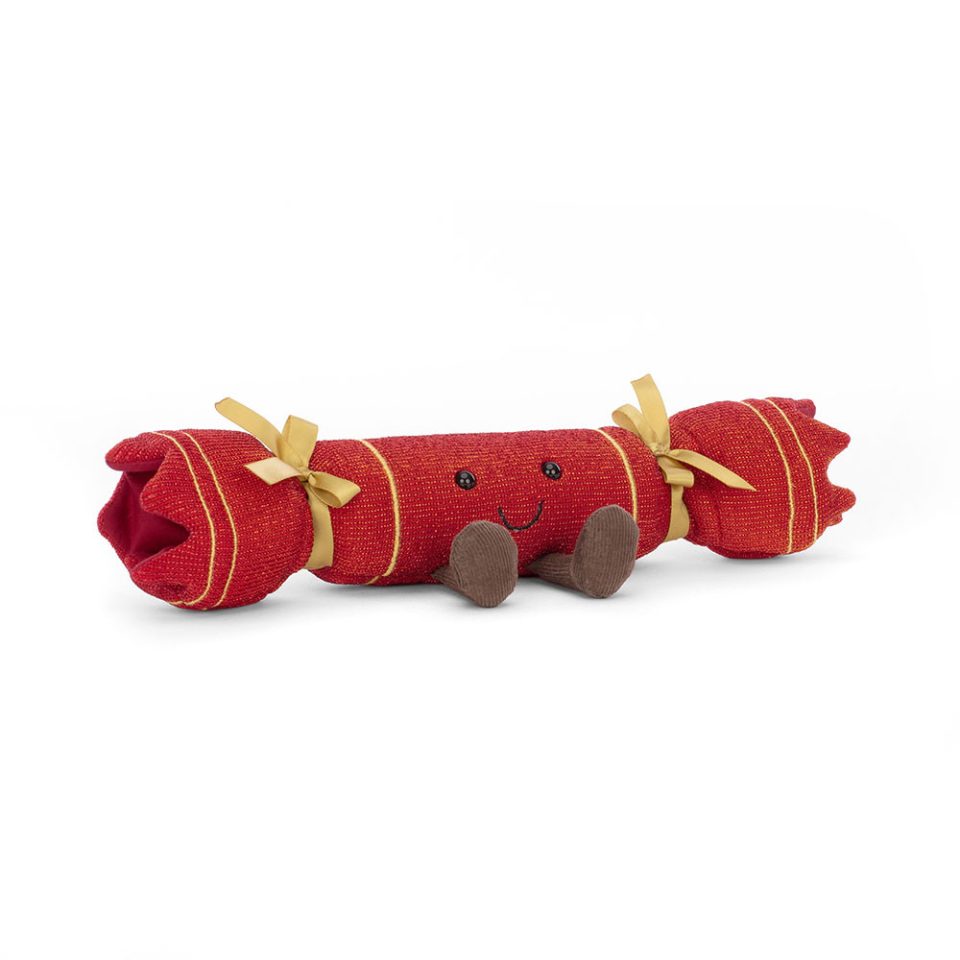 JellyCat Amuseables Cracker